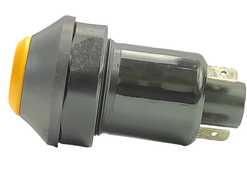 Włącznik sterowniczy podnoszenie opuszczanie 2 PINY - Granit | zdjęcie 3 z 3 | 5181 | Motofarma.pl