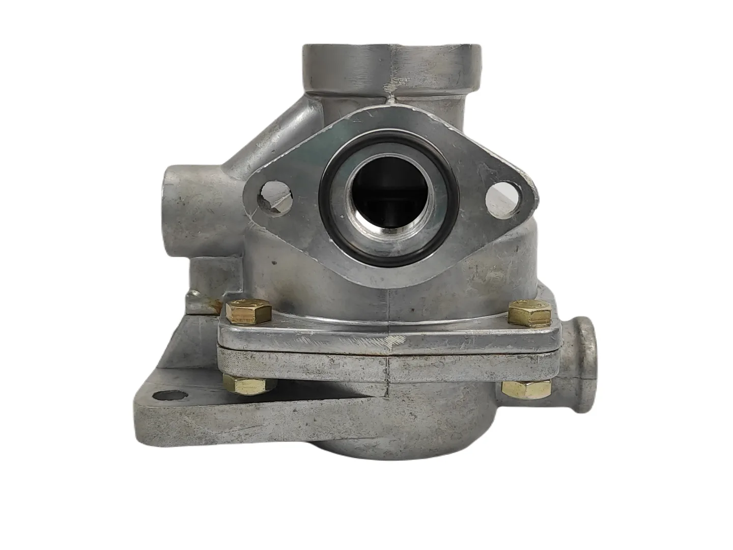 Zawór sterujący 4 zakresowy  Pronar - Granit | zdjęcie 3 z 6 | 39147 | Motofarma.pl