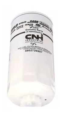 CASE Filtr paliwa pod czujnik - CNH | zdjęcie 1 z 2 | 38515 | Motofarma.pl