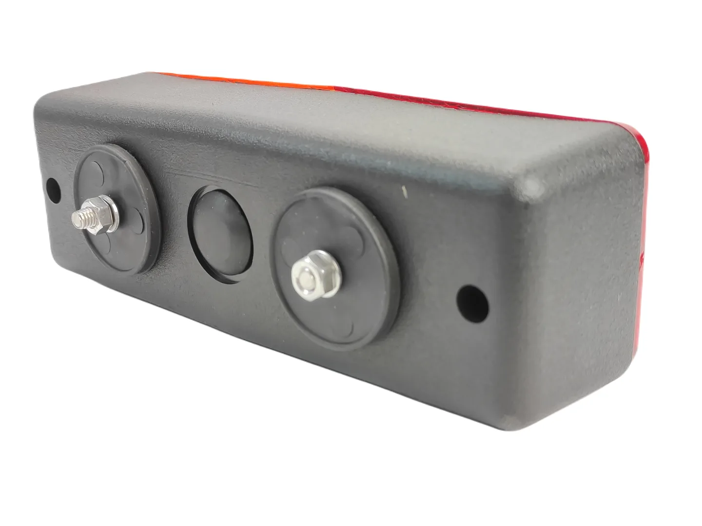 Lampa zespolona tylna WO-72U - WAŚ | zdjęcie 3 z 3 | 43701 | Motofarma.pl