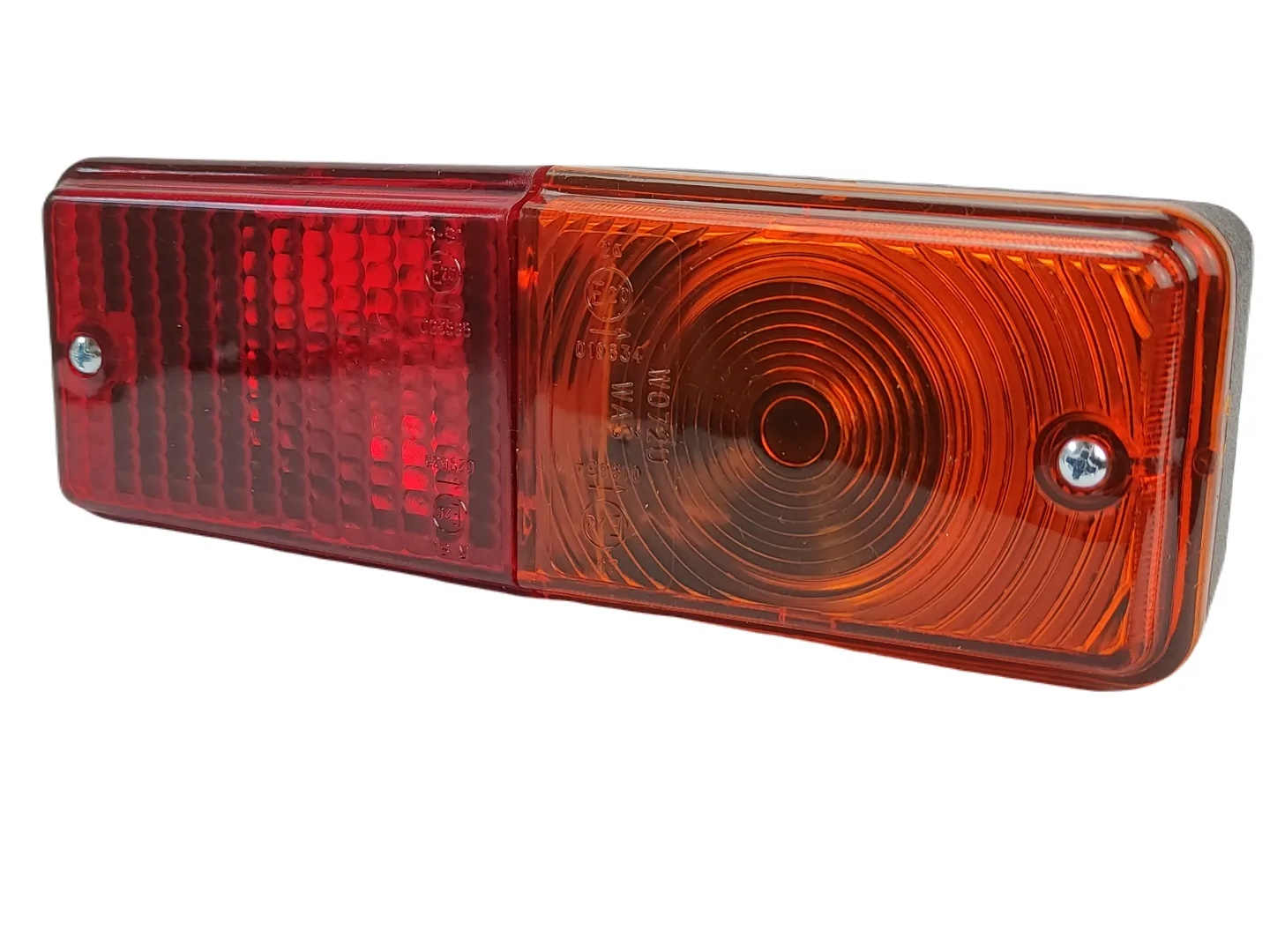 Lampa zespolona tylna WO-72U