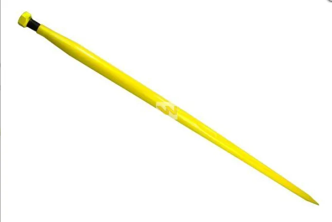 ZAB LADOWACZA WARYNSKI CIEZKI L-1200 MM