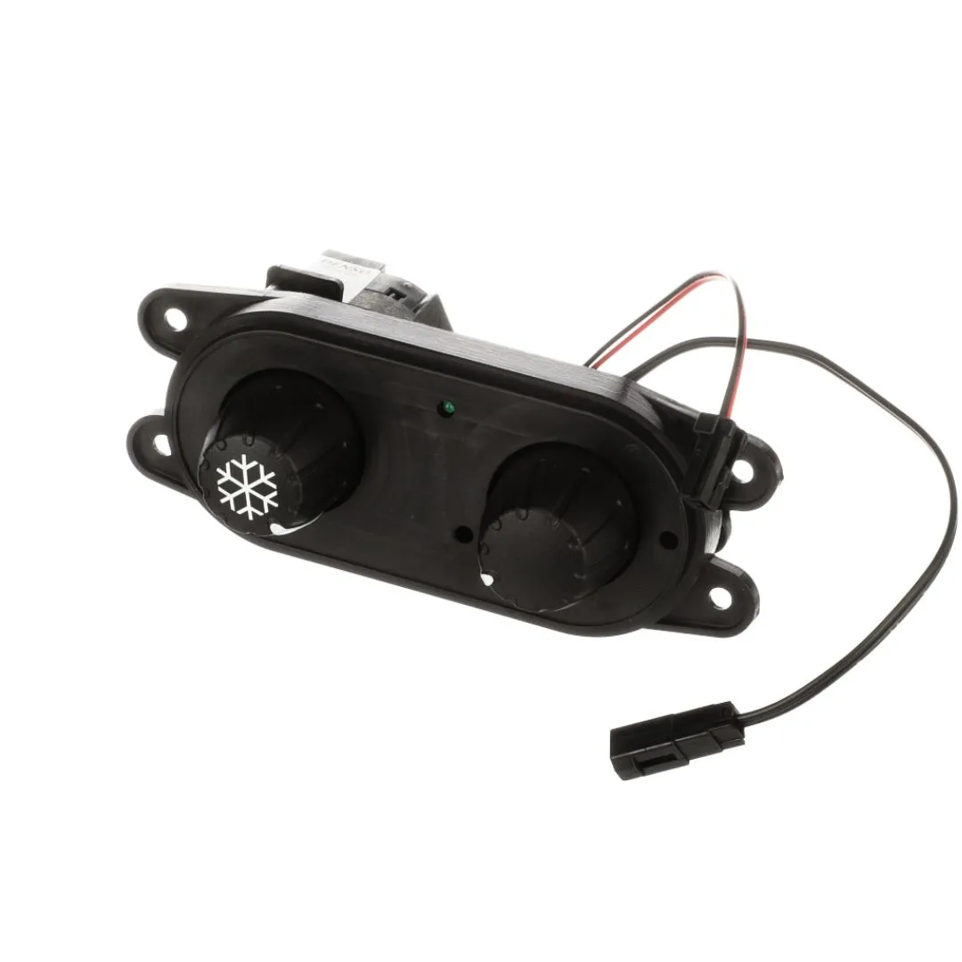 PANEL STEROWANIA KLIMATYZACJĄ CASE IH / NEW HOLLAND – CNH 84296746 – ORYGINAŁ - CNH Industrial Sp. z o.o. | zdjęcie 3 z 3 | 1918 | Motofarma.pl