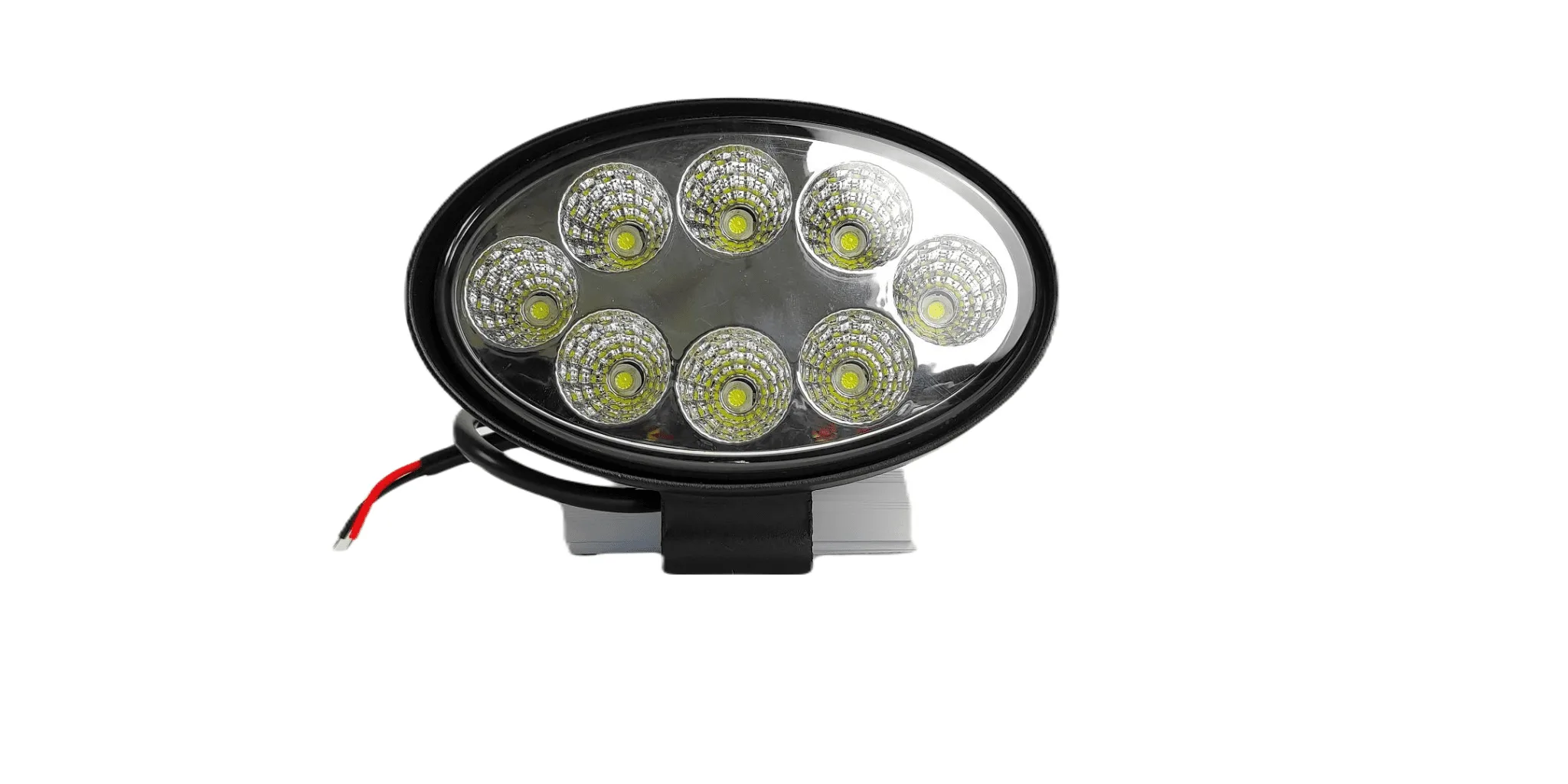 Lampa robocza led elipsa - Agtech | zdjęcie 1 z 4 | 4673 | Motofarma.pl