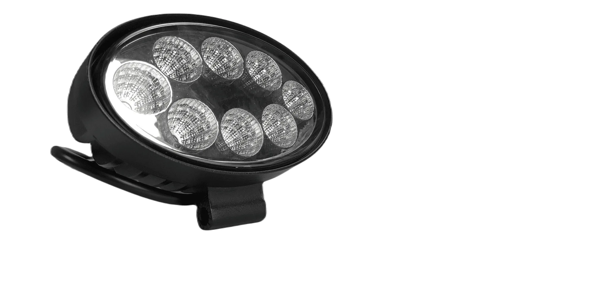 Lampa robocza led elipsa