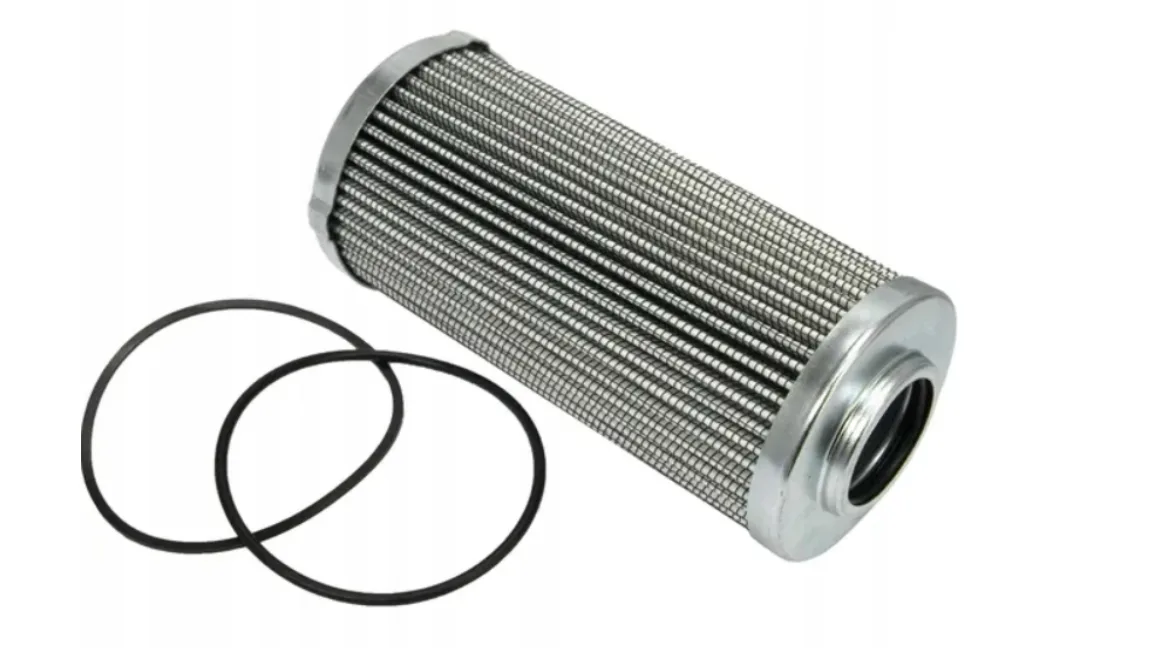 CASE Filtr hydrauliczny wspomagania - SILCOMP | zdjęcie 1 z 3 | 17794 | Motofarma.pl