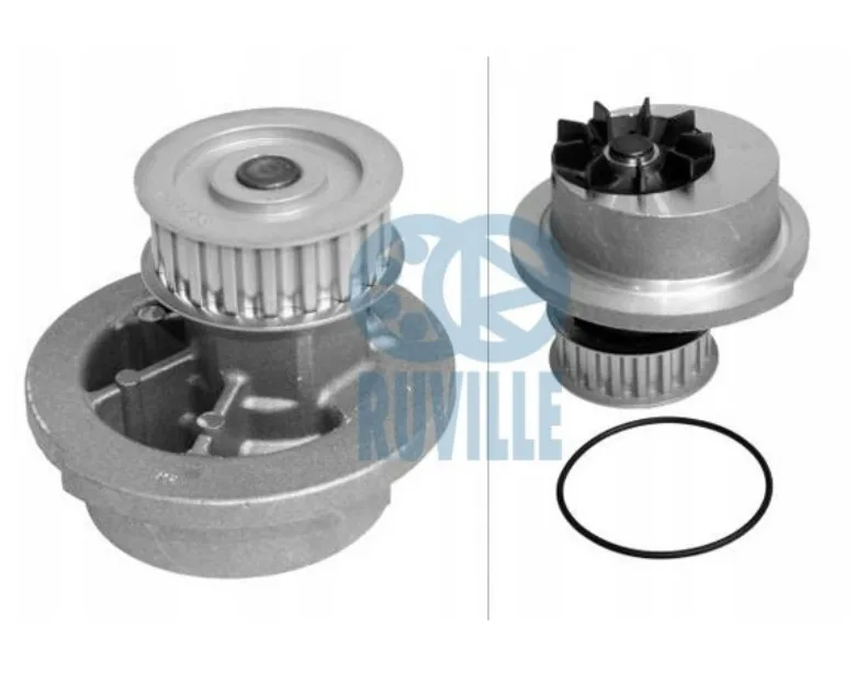 POMPA WODY OPEL ASTRA RUVILLE  65361A1 | 25712 | Motofarma.pl