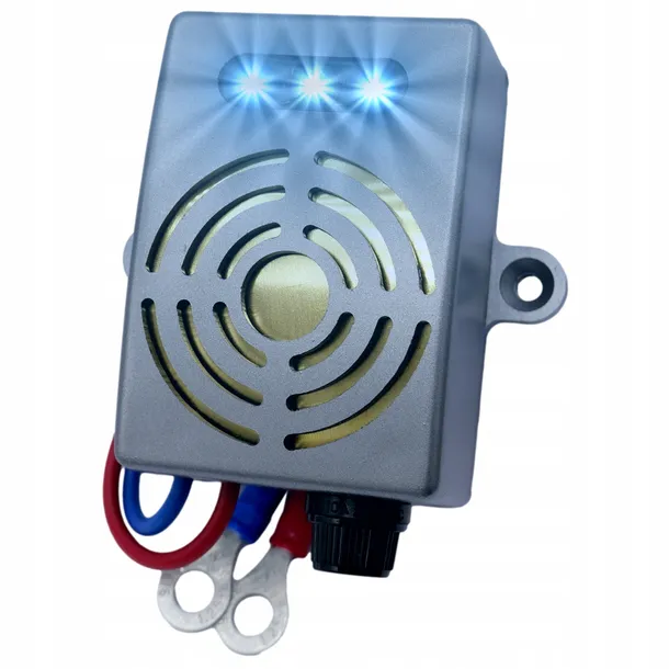 Samochodowy odstraszacz gryzoni  ICE OS 5 - Viano | zdjęcie 8 z 11 | 47772 | Motofarma.pl