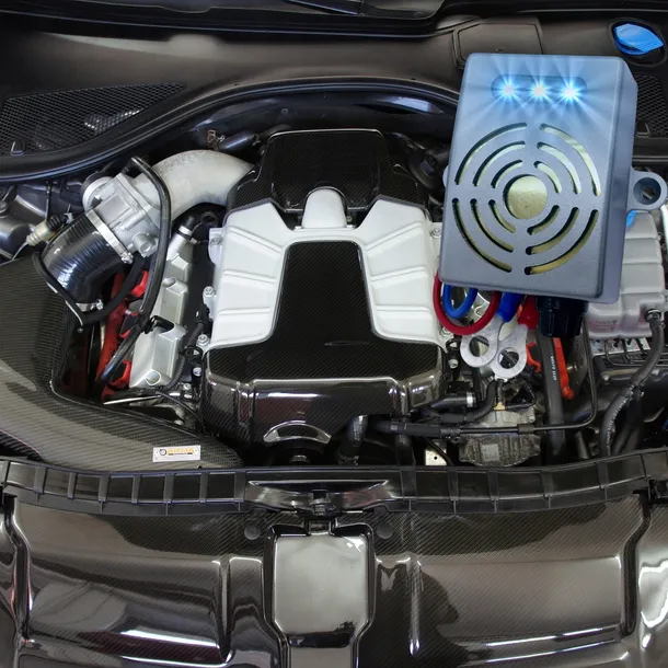 Samochodowy odstraszacz gryzoni  ICE OS 5