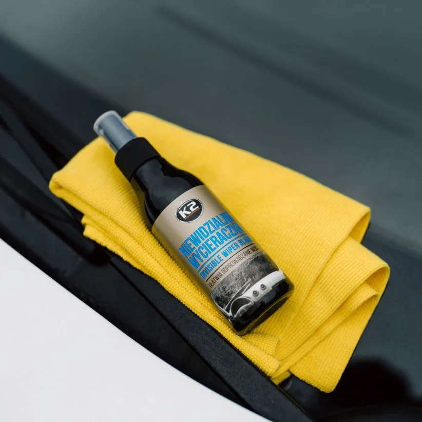 K2 VIZIO PLUS 150ML - PŁYN