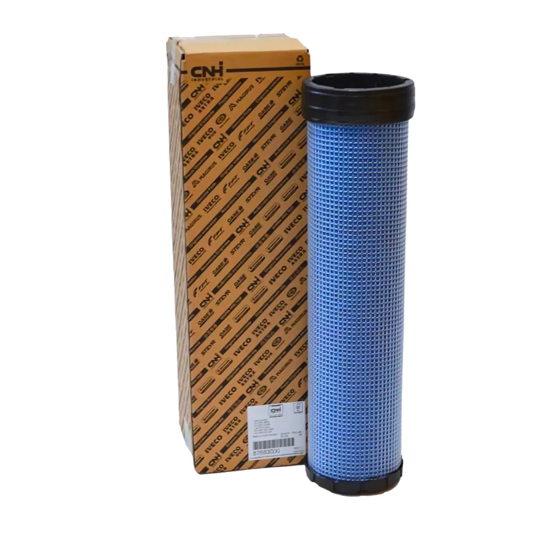 CNH 87683000 Filtr Powietrza - SILCOMP | 11262 | Motofarma.pl