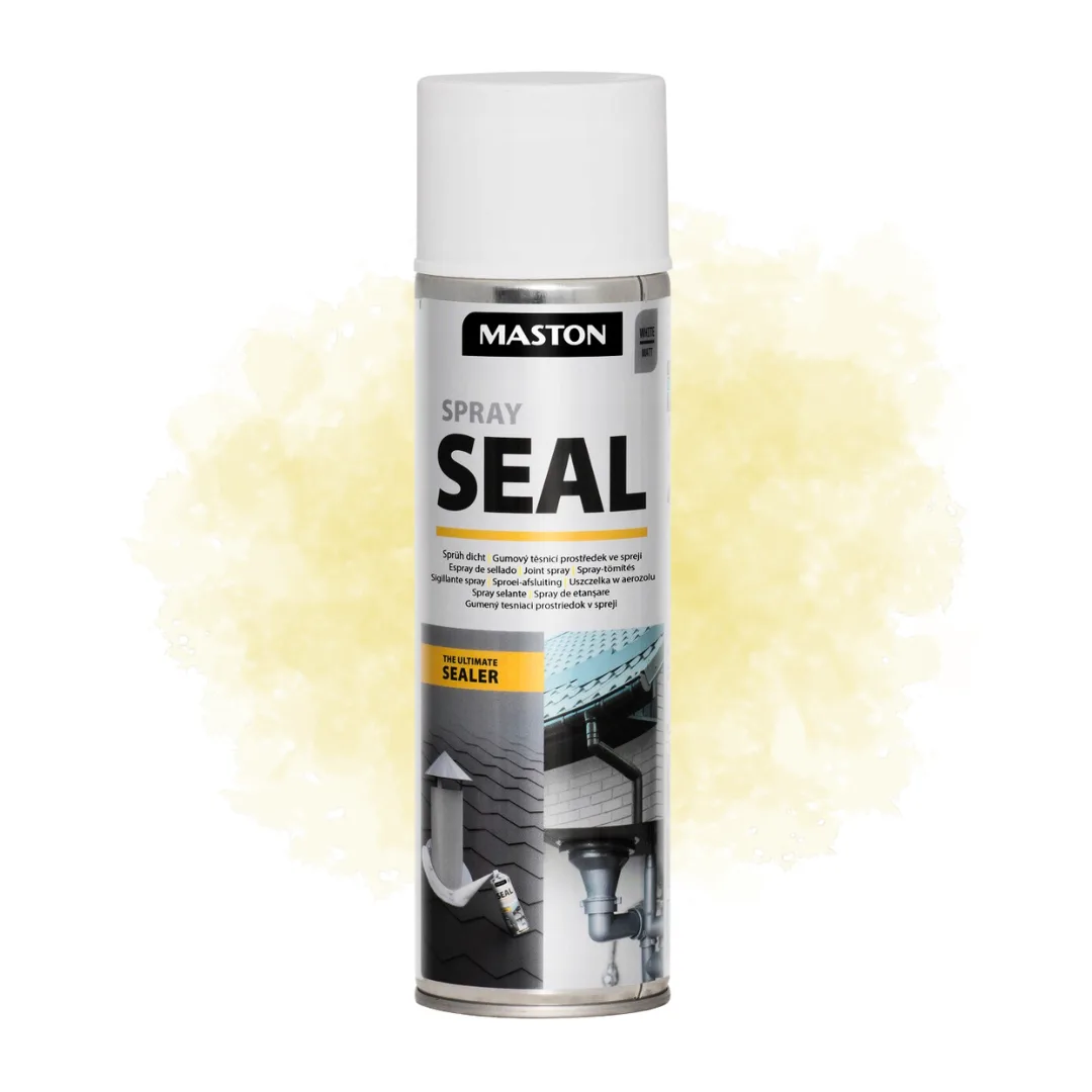 USZCZELKA W SPRAY - Maston | 43031 | Motofarma.pl