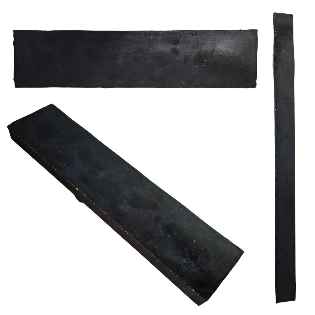 LEMIESZ GUMOWY DO ODSNIEZANIA 73.5-17.5-5.0CM - SILCOMP | zdjęcie 3 z 3 | 12549 | Motofarma.pl