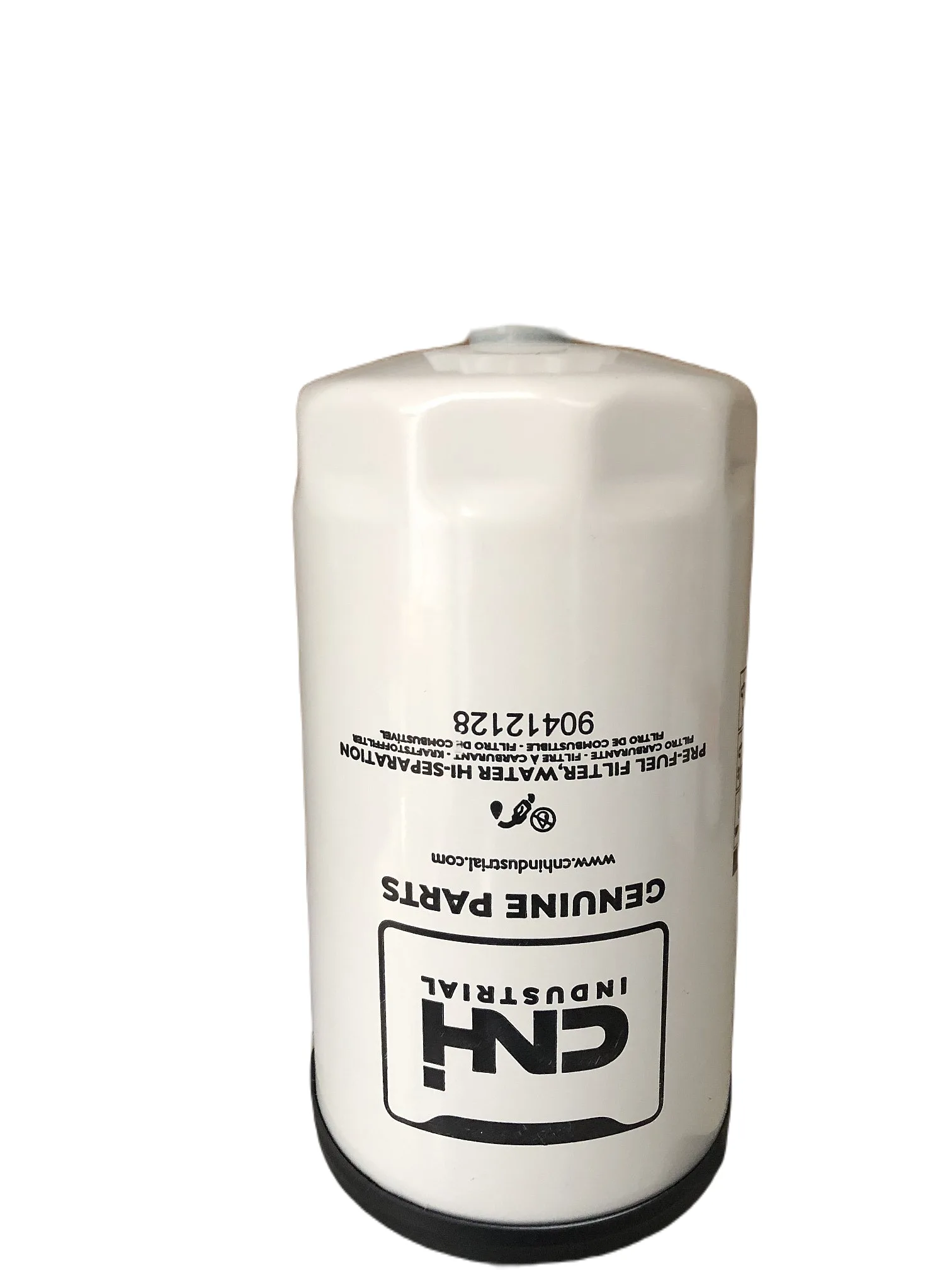 Filtr paliwa CNH 84348883 New Holland Case - SILCOMP | zdjęcie 1 z 2 | 22492 | Motofarma.pl