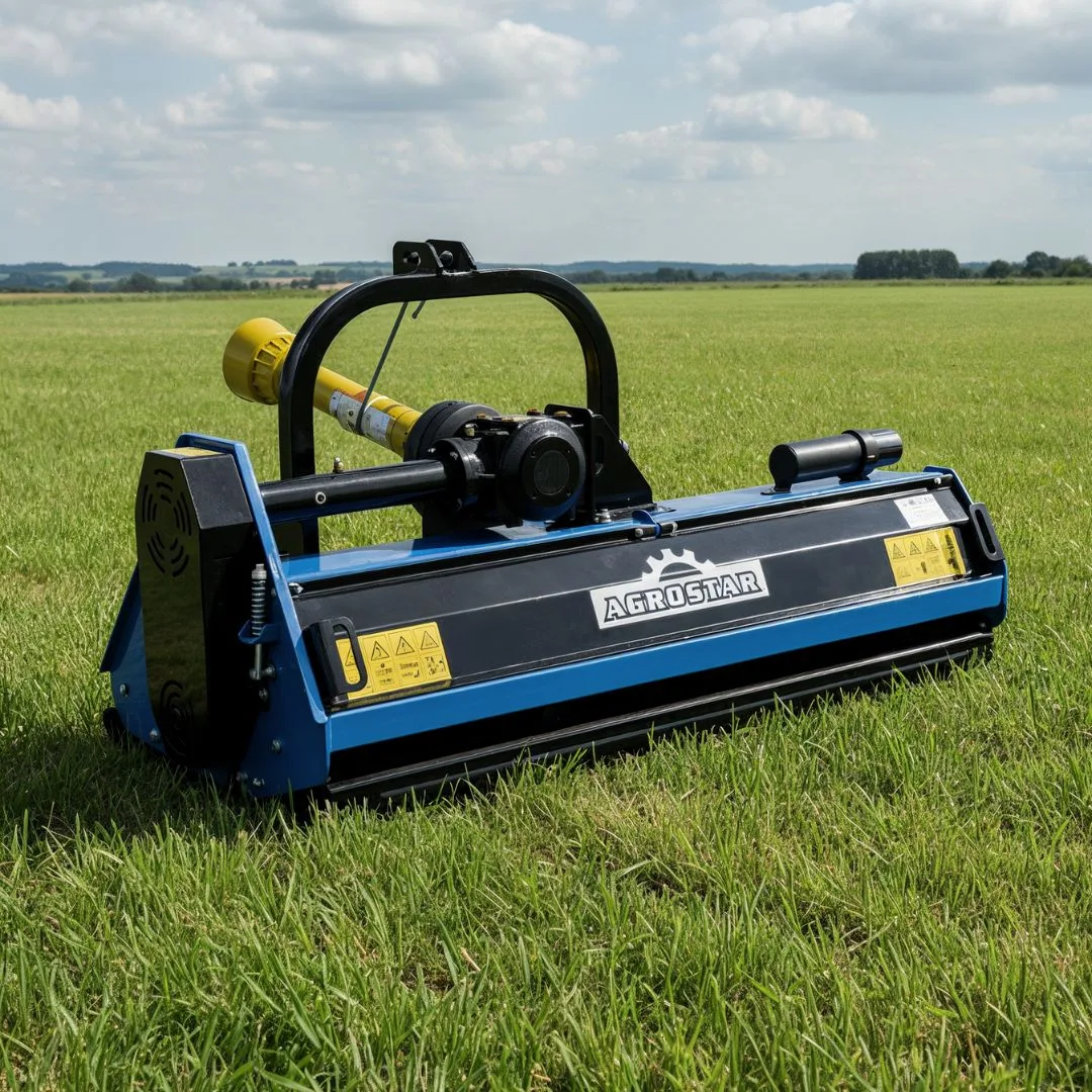 Kosiarka Bijakowa Seria AMD (z klapą) - Agrostar | zdjęcie 1 z 7 | WC-7104 | Motofarma.pl