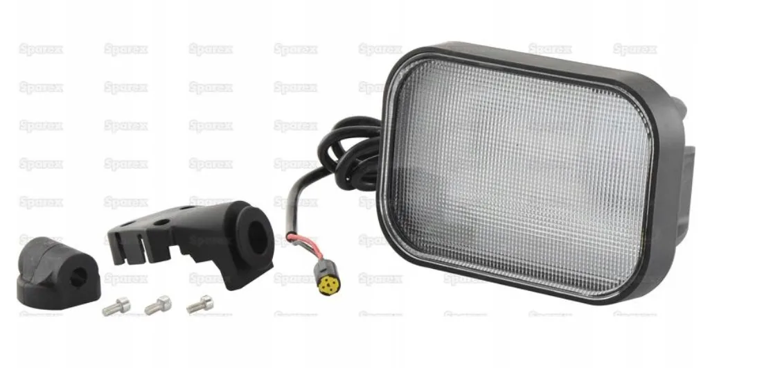 LED Lampa robocza led 4200lm