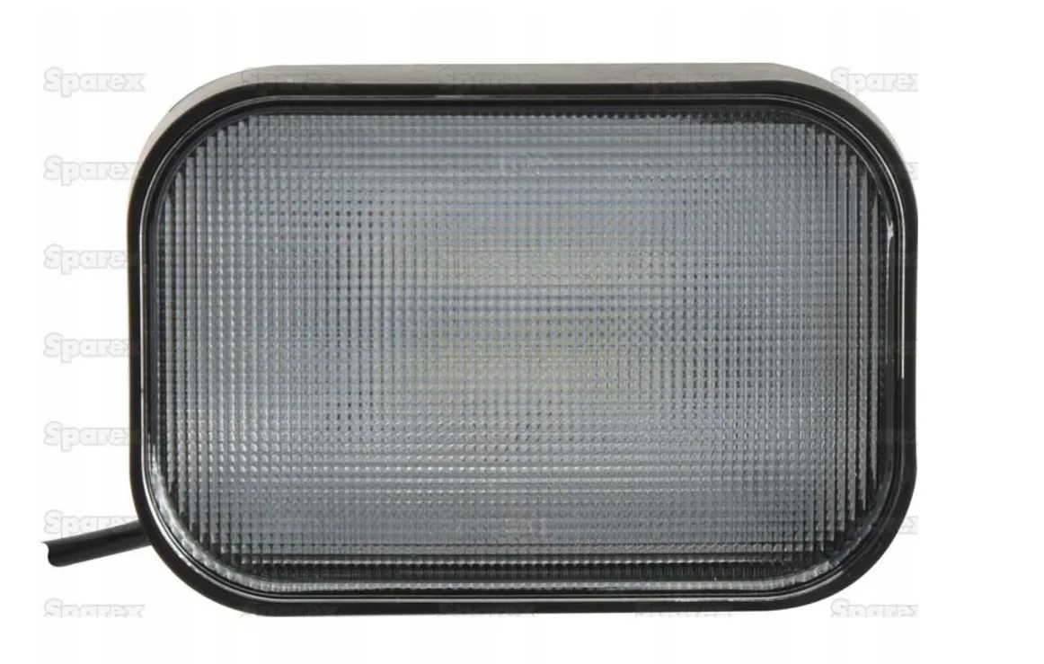 LED Lampa robocza led 4200lm