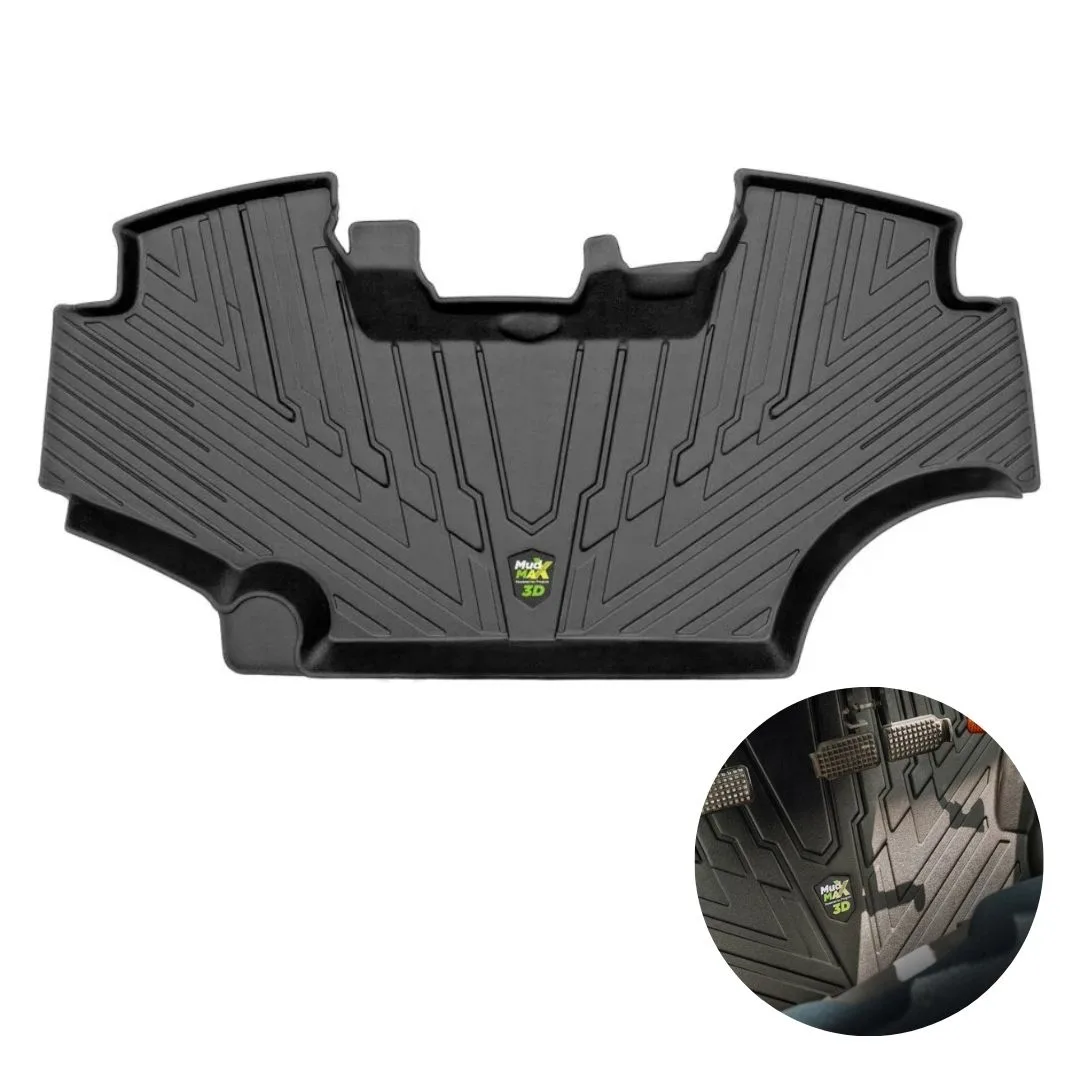 Mata podłogowa John Deere 6M 6135M, 6145M, 6155M MM428935 - FroGum | zdjęcie 1 z 6 | 46979 | Motofarma.pl