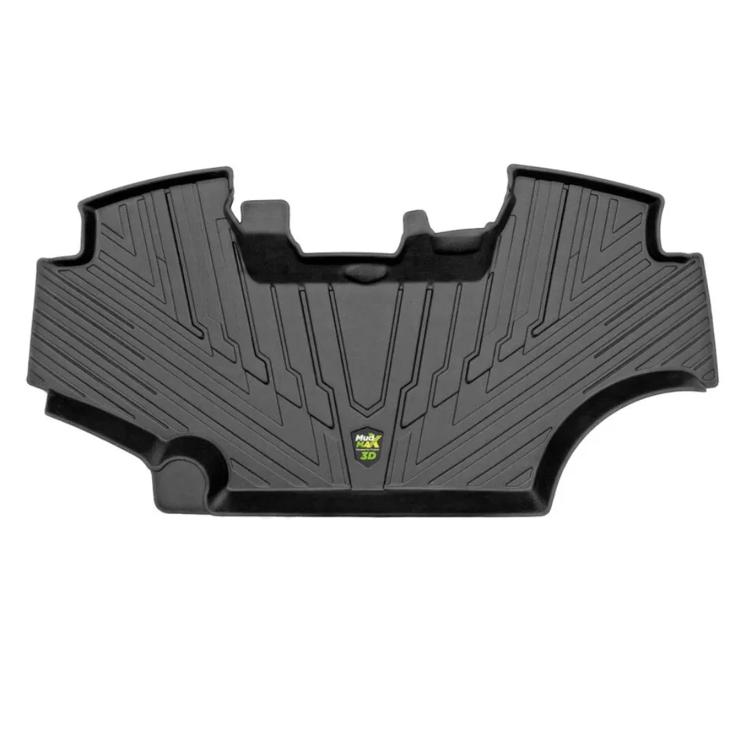 Mata podłogowa John Deere 6M 6135M, 6145M, 6155M MM428935 - FroGum | zdjęcie 6 z 6 | 46979 | Motofarma.pl