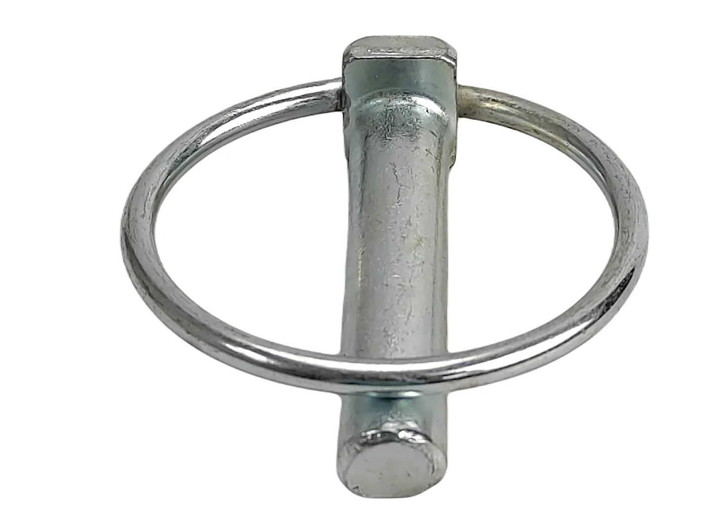 Zawleczka zatrzaskowa 10 mm