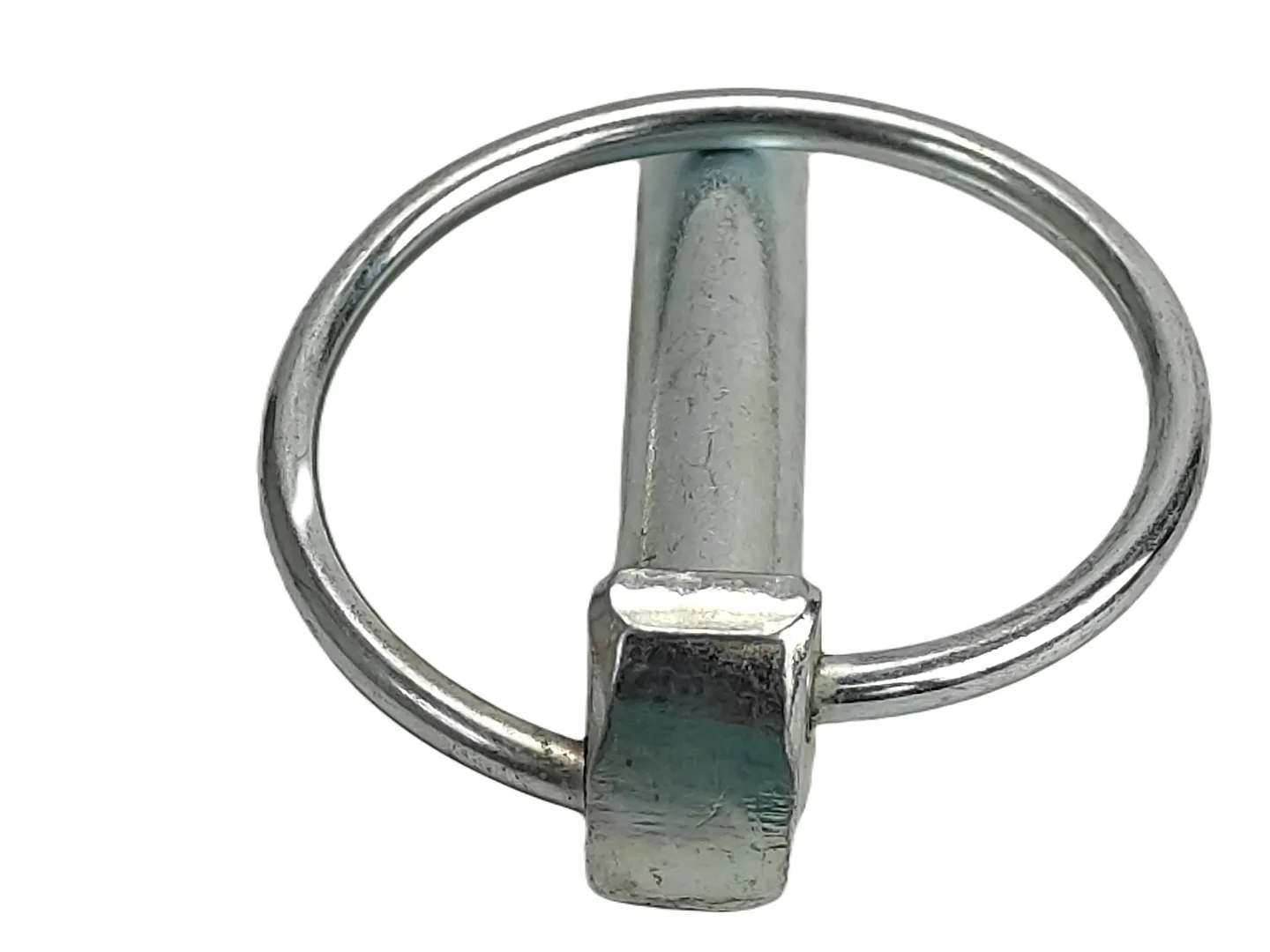 Zawleczka zatrzaskowa 10 mm