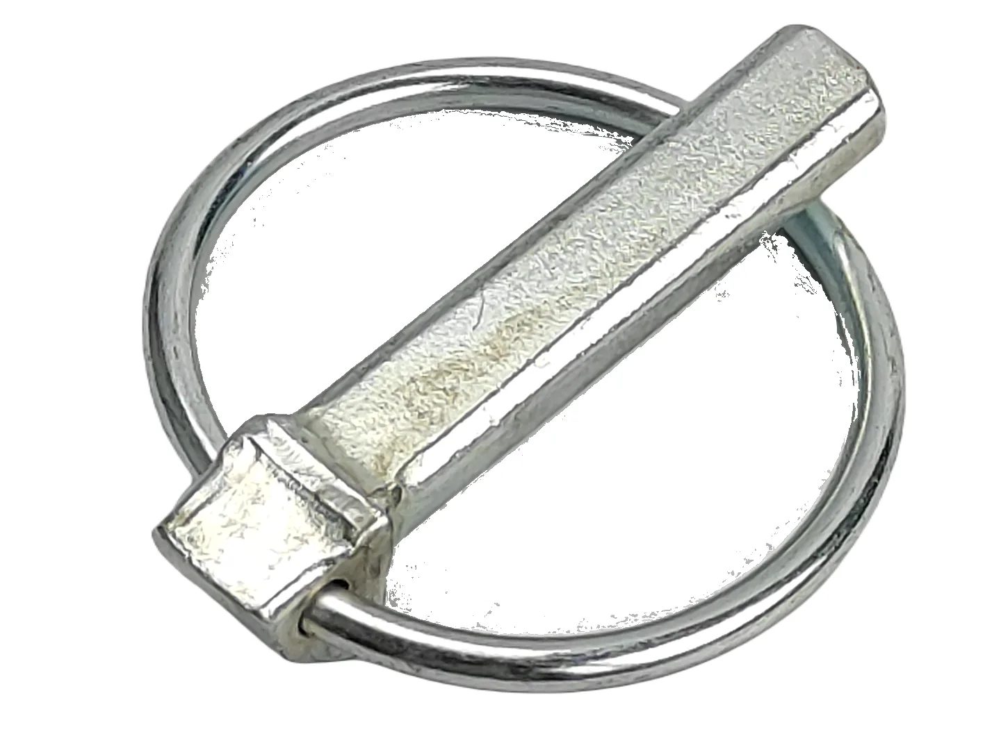 Zawleczka zatrzaskowa 10 mm