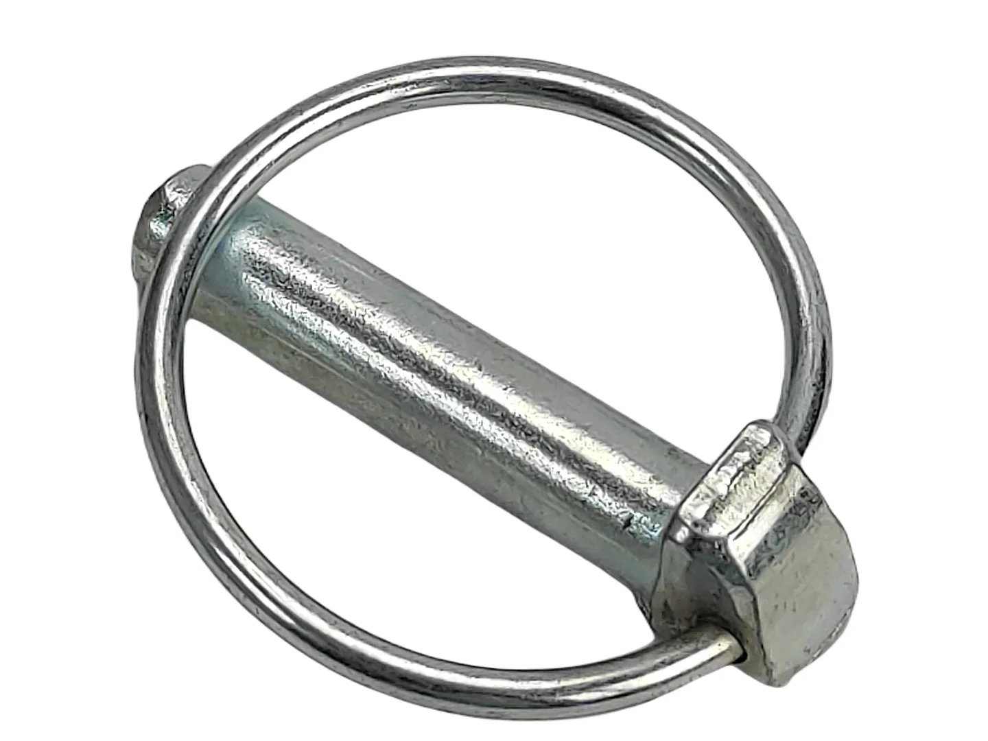 Zawleczka zatrzaskowa 10 mm