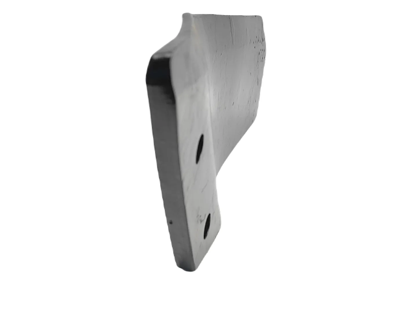 Lemiesz skrzydełkowy prawy Lemken