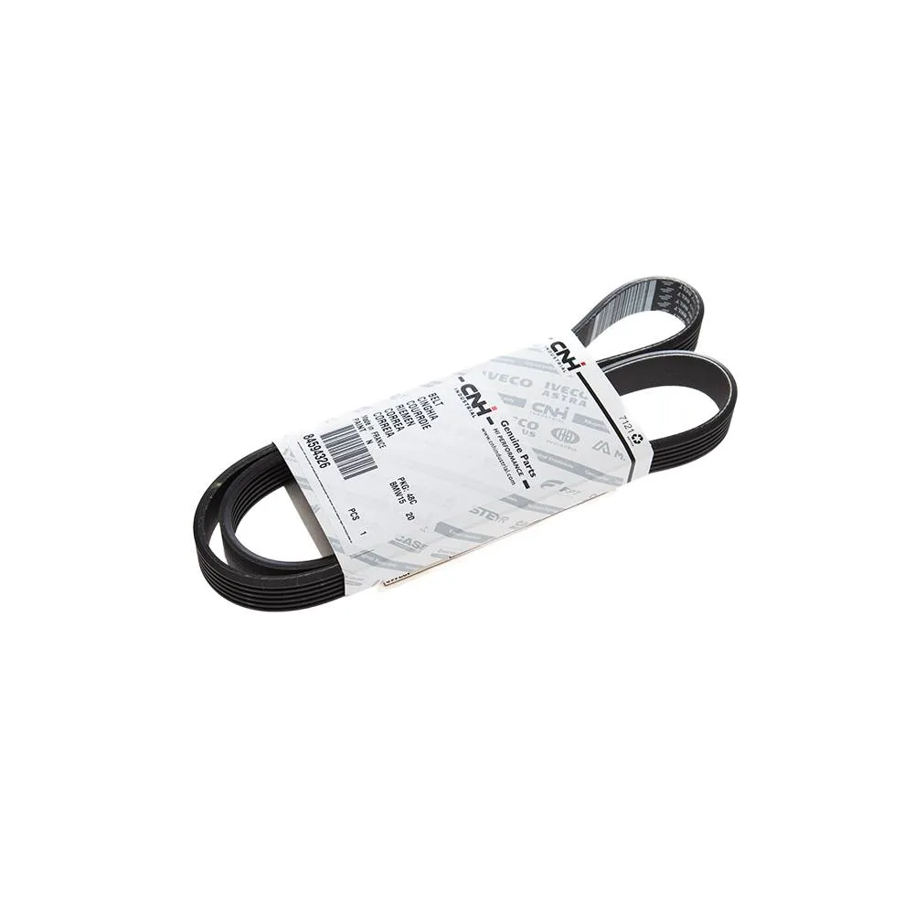 CASE Pasek wielorowkowy 6PK1067 - CNH Industrial Sp. z o.o. | zdjęcie 1 z 2 | 1892 | Motofarma.pl