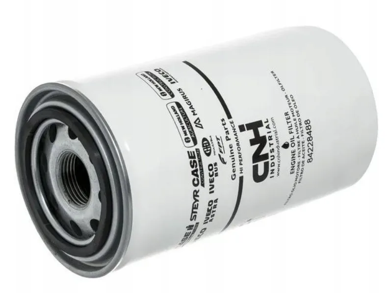 Filtr oleju silnika New Holland CASE 84228488 CNH - SILCOMP | zdjęcie 1 z 3 | 15891 | Motofarma.pl