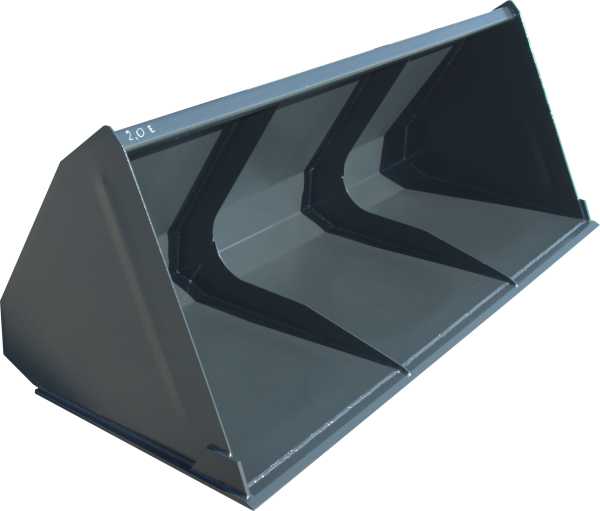 Łyżka do ładowacza czołowego MTS700 / MTS900