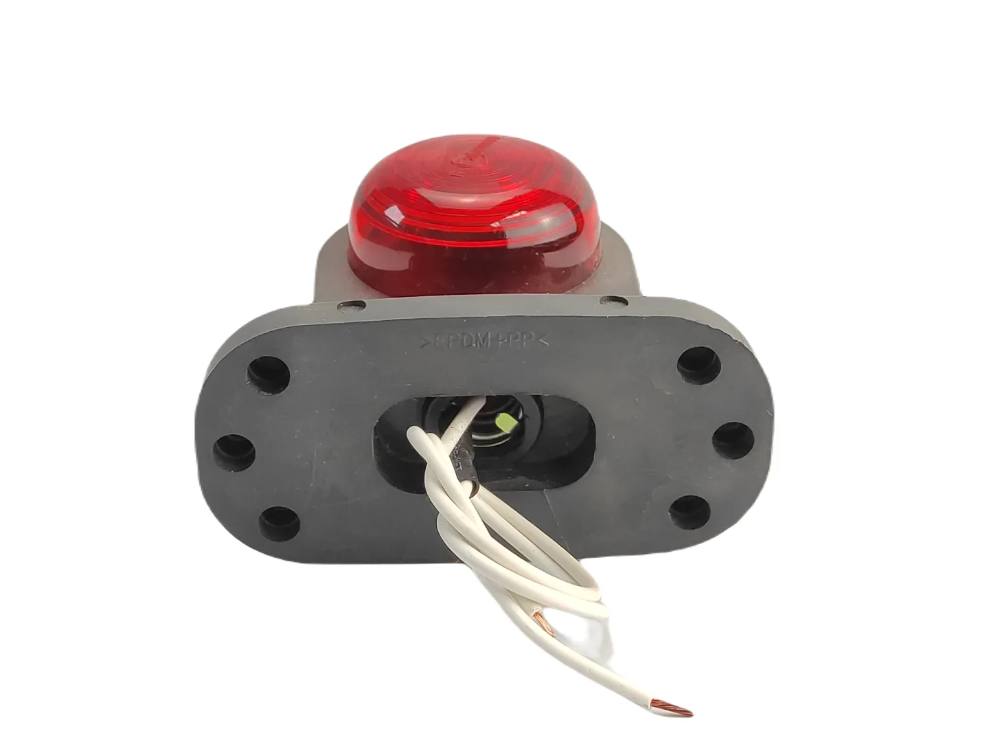 Lampa zespolona obrysowa/pozycyjna W21.4 WAŚ - Granit | zdjęcie 5 z 5 | 1912 | Motofarma.pl