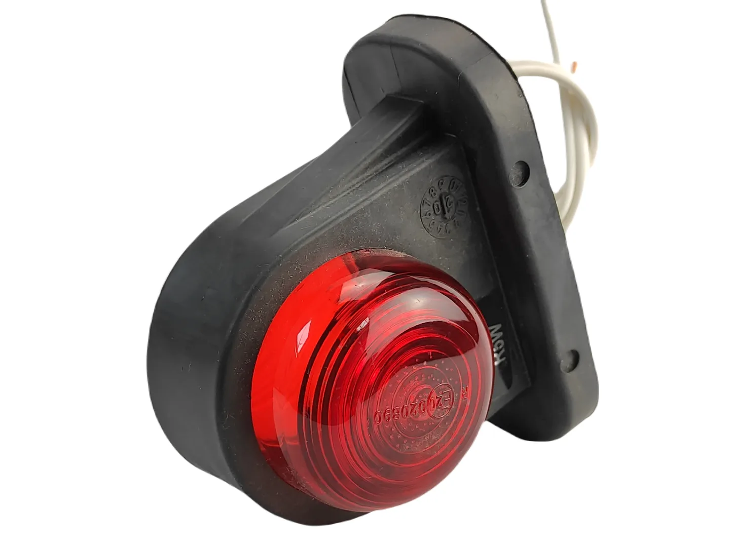 Lampa zespolona obrysowa/pozycyjna W21.4 WAŚ