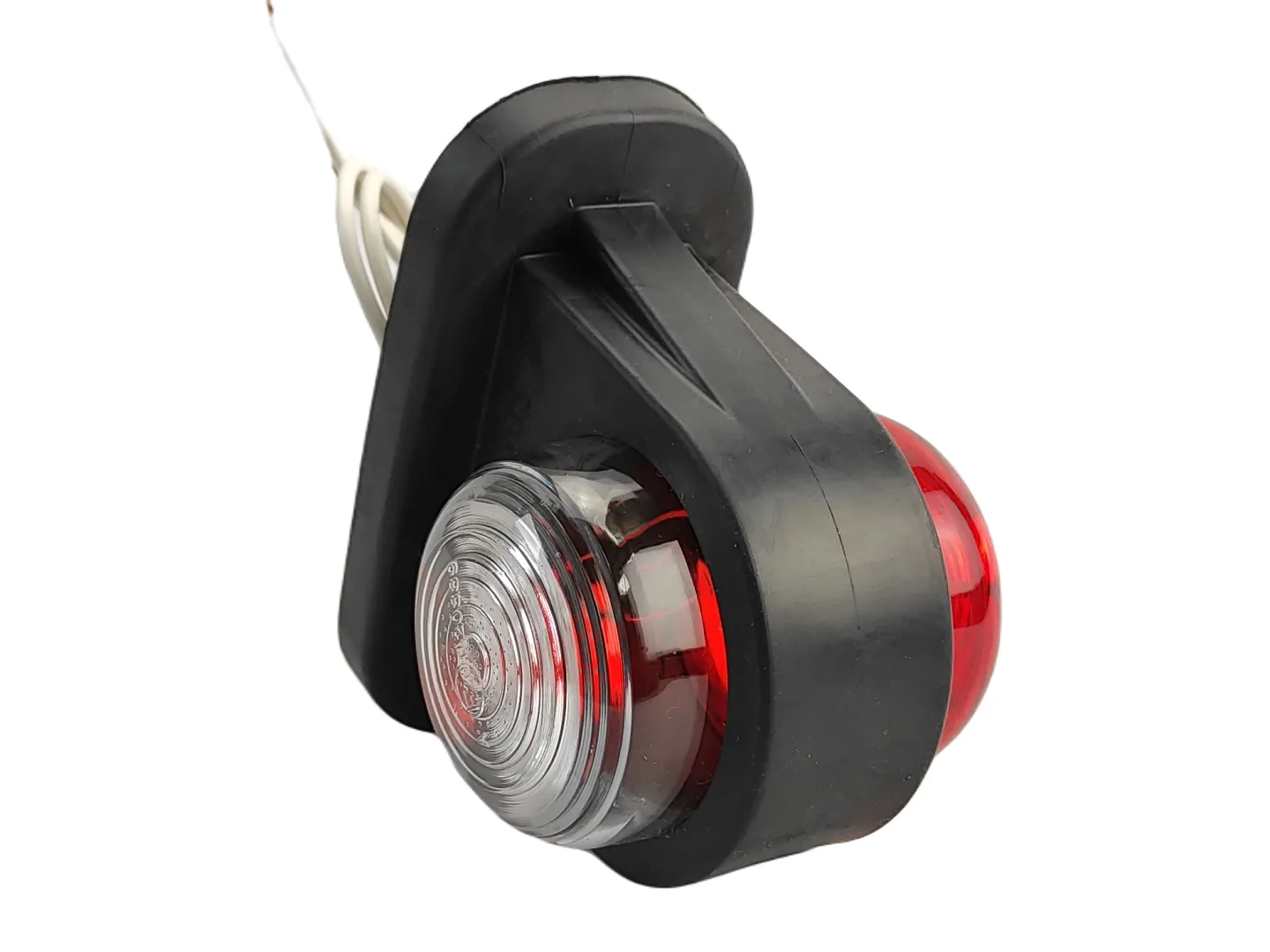 Lampa zespolona obrysowa/pozycyjna W21.4 WAŚ - Granit | zdjęcie 3 z 5 | 1912 | Motofarma.pl