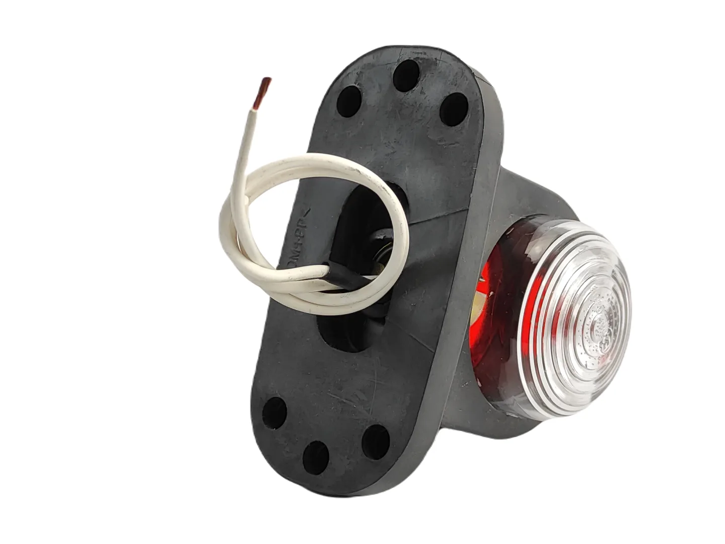 Lampa zespolona obrysowa/pozycyjna W21.4 WAŚ - Granit | zdjęcie 4 z 5 | 1912 | Motofarma.pl