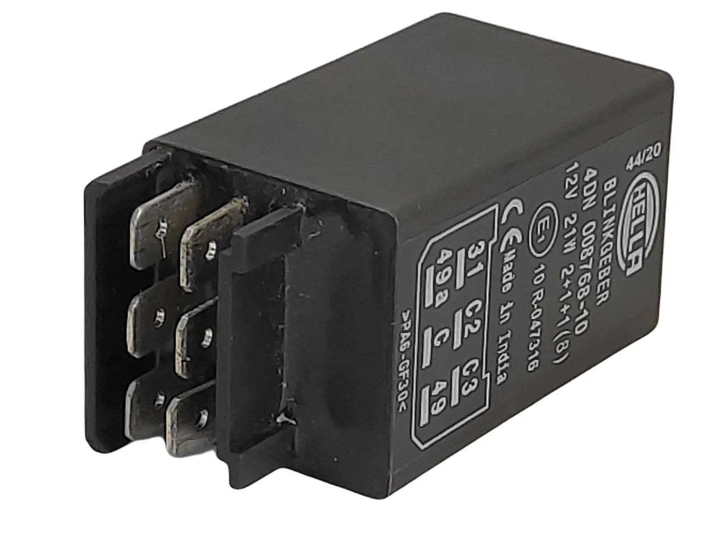 Przerywacz kierunkowskazu