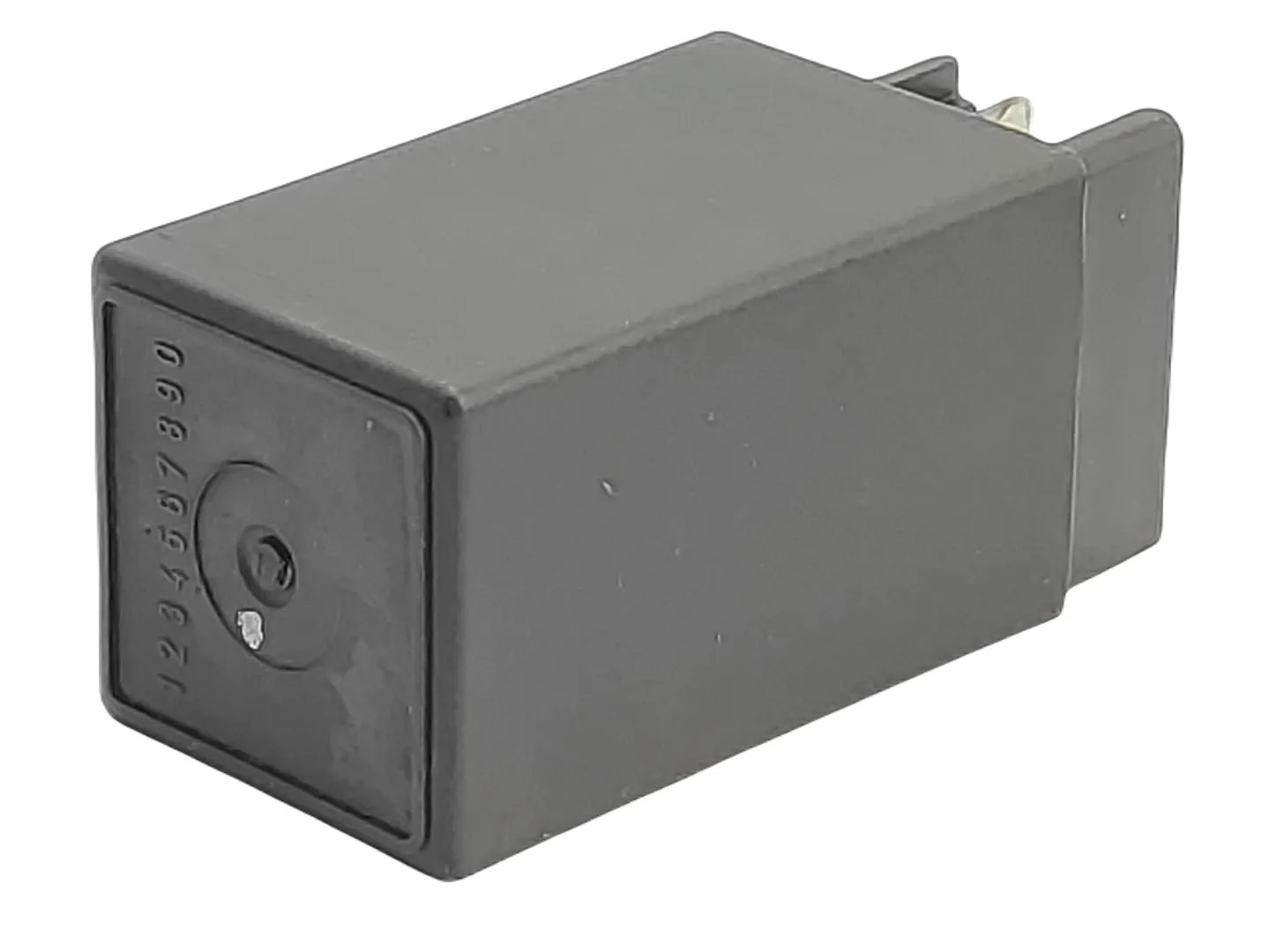 Przerywacz kierunkowskazu - Granit | zdjęcie 3 z 4 | 3385 | Motofarma.pl