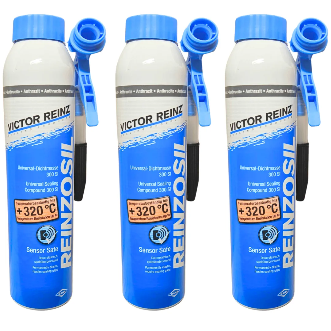 3× Substancja uszczelniająca Szczeliwo VICTOR REINZ 200ml | zdjęcie 1 z 2 | WC-3600 | Motofarma.pl