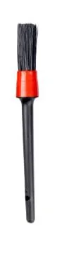 Soft99 Iron Terminator żel do felg i lakieru 500ml pędzelek zestaw