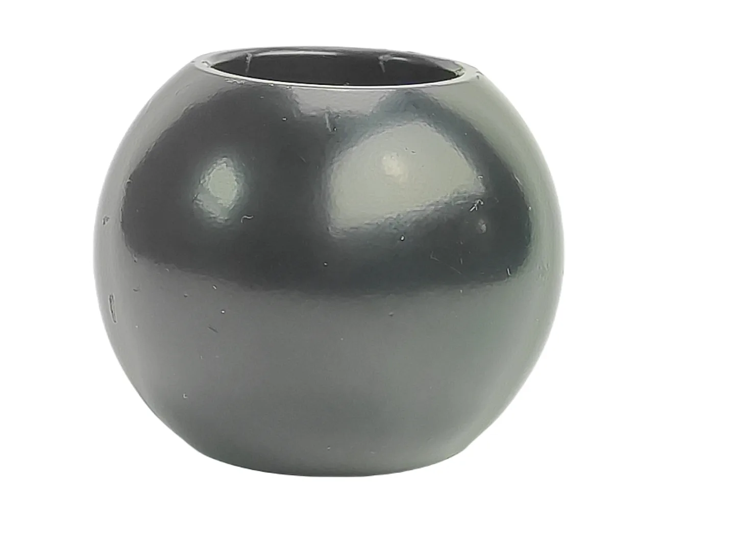 Kula czarna wzmocniona EPD kat. 2-2 - Granit | zdjęcie 1 z 4 | 8769 | Motofarma.pl