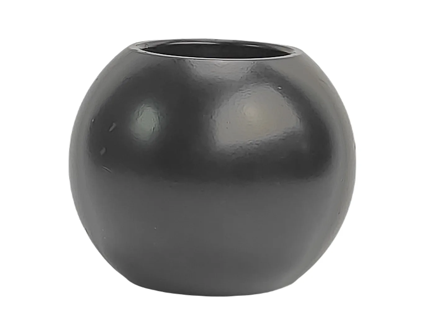 Kula czarna wzmocniona EPD kat. 2-2 - Granit | zdjęcie 3 z 4 | 8769 | Motofarma.pl