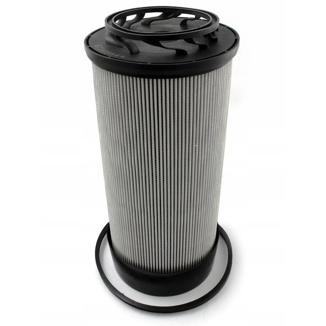 CNH 47715391 Filtr oleju hydraulicznego - CNH Industrial Sp. z o.o. | zdjęcie 1 z 2 | 822 | Motofarma.pl