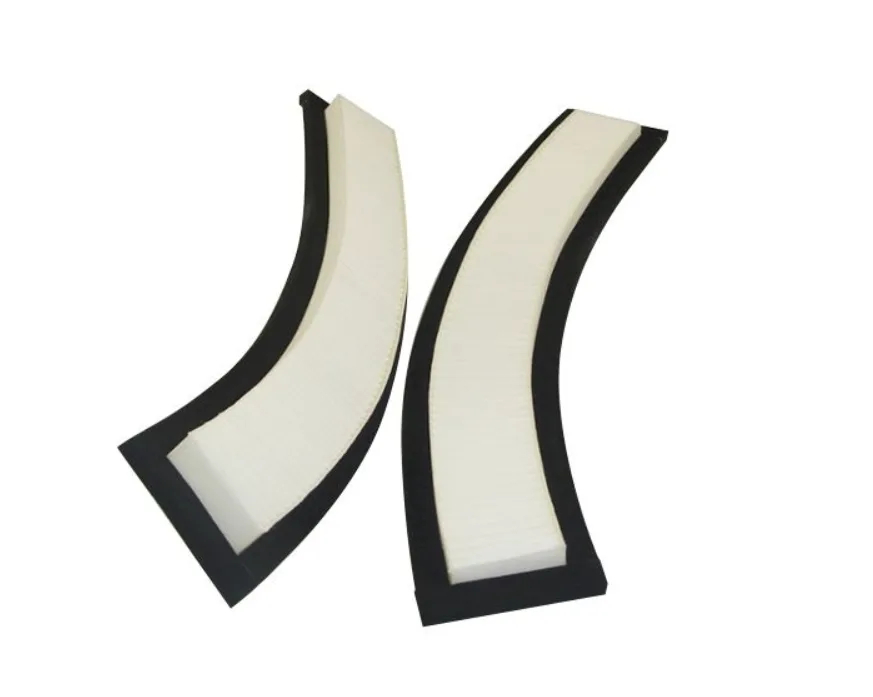 CNH 47744116 Filtr Kabinowy | zdjęcie 1 z 2 | 8869 | Motofarma.pl