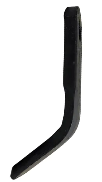 Nóż bijakowy bijak młotkowy typ Y 18063-MAL-30 TYP 3 i 4  Samasz - Granit | zdjęcie 3 z 3 | 32882 | Motofarma.pl