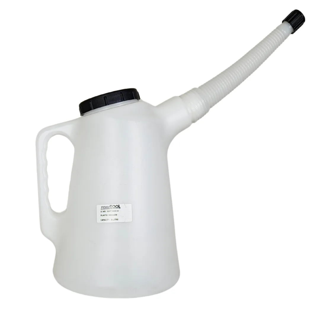 Konewka do oleju, nalewak do oleju 5L PROFITOOL | zdjęcie 1 z 4 | 47489 | Motofarma.pl