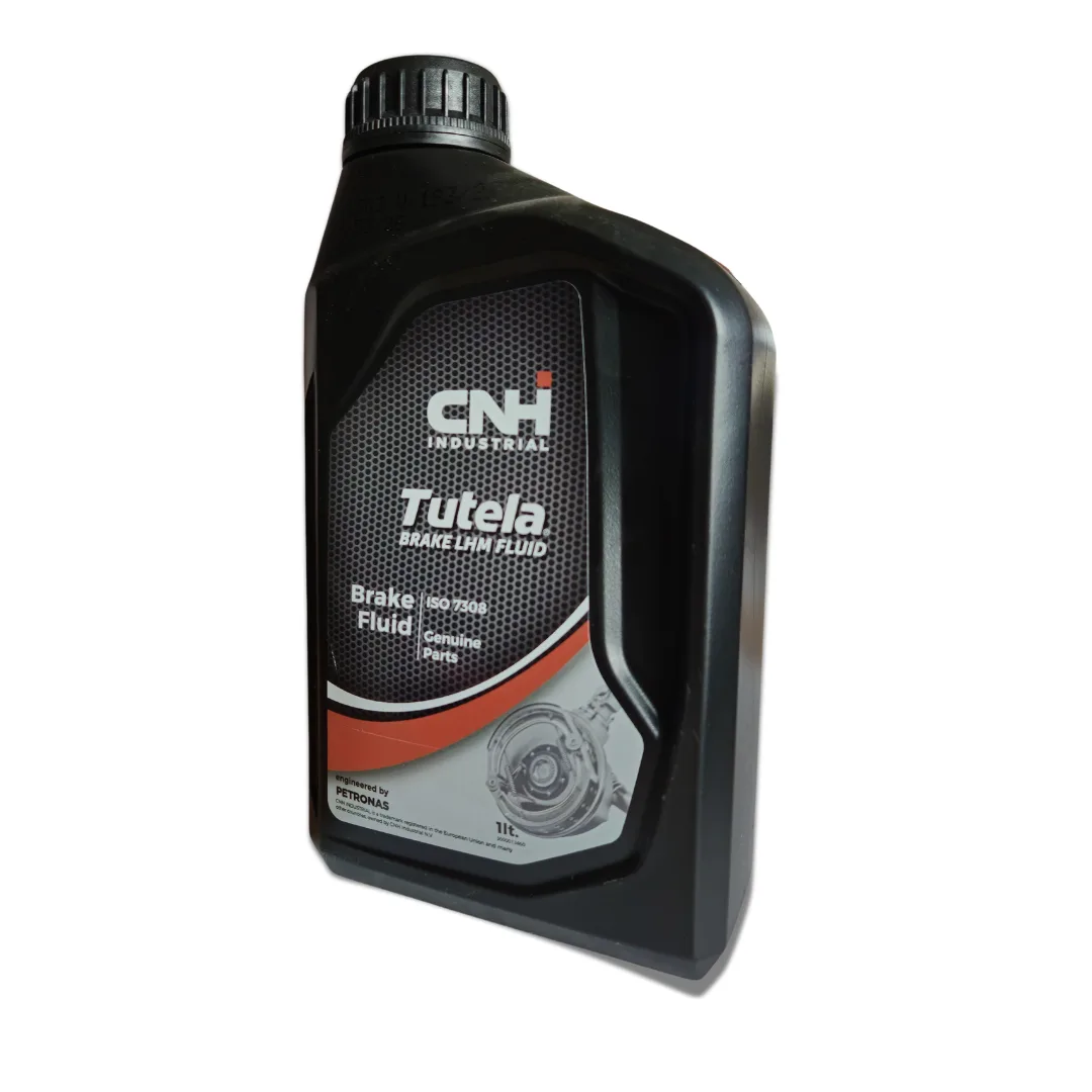 CASE PLYN HAMULCOWY LHM FLUID 1L