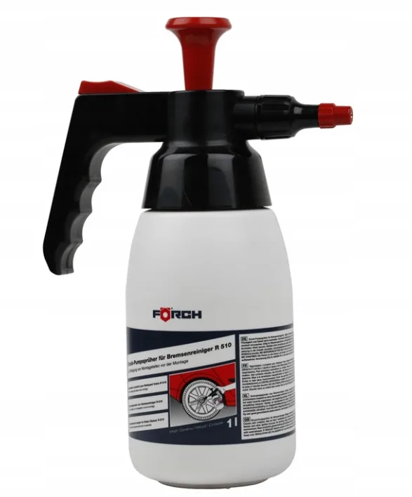 Rozpylacz opryskiwacz ciśnieniowy z pompką Forch 1L | zdjęcie 1 z 2 | 2369 | Motofarma.pl