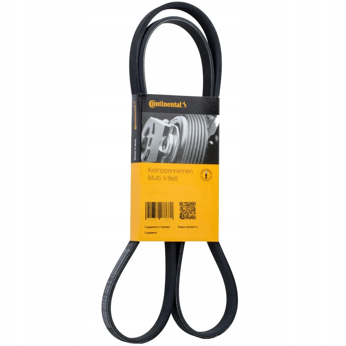 CASE PASEK WIELOROWKOWY 8PK1376 JX - SILCOMP | 25236 | Motofarma.pl