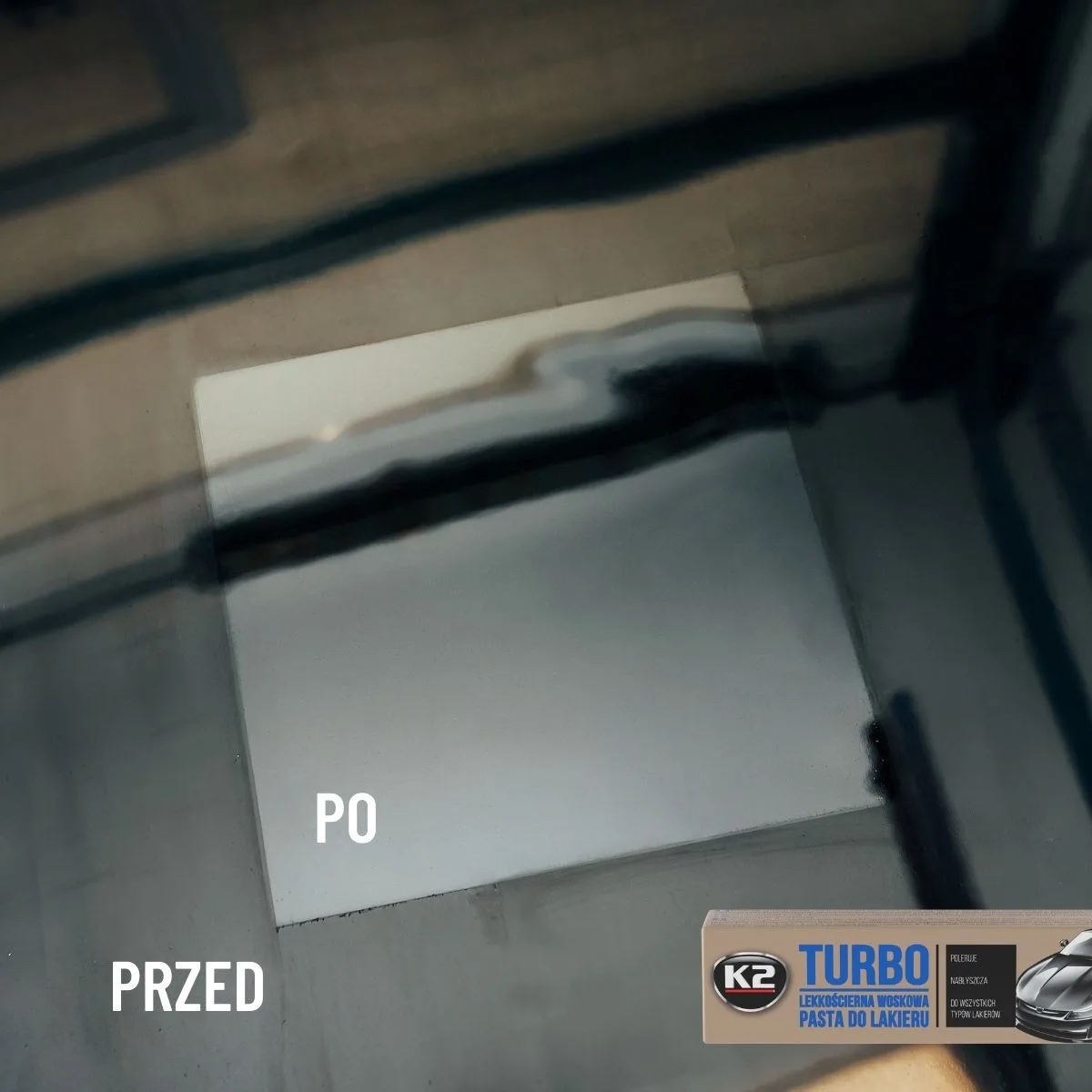 K2 TEMPO TURBO 120G/24SZT | zdjęcie 9 z 9 | K001 | Motofarma.pl