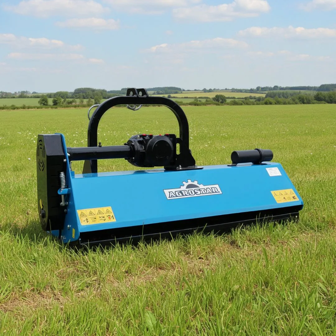 Kosiarka Bijakowa seria AM - Agrostar | zdjęcie 1 z 8 | WC-6981 | Motofarma.pl